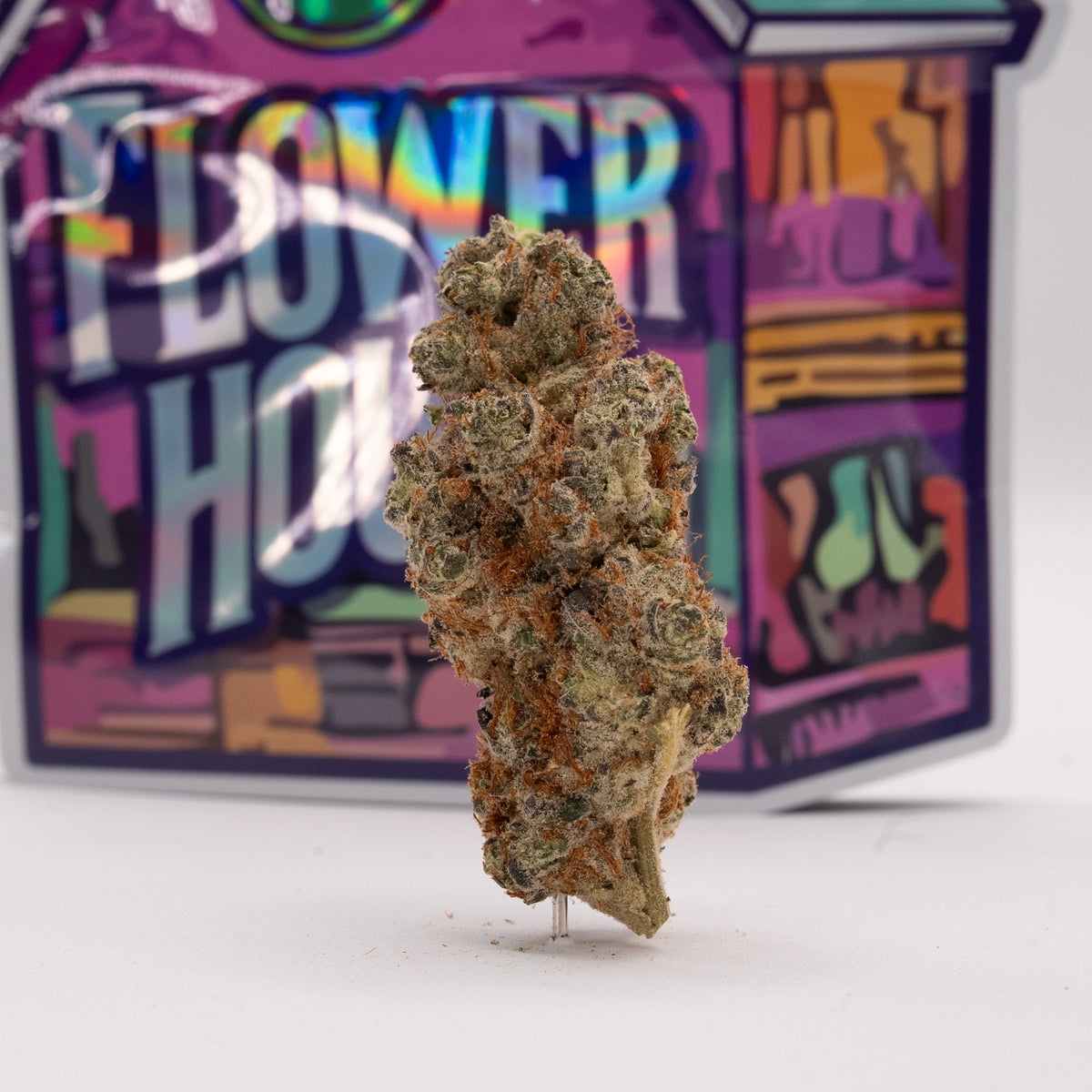 Flower of the Month: Unicorn Breath Strain