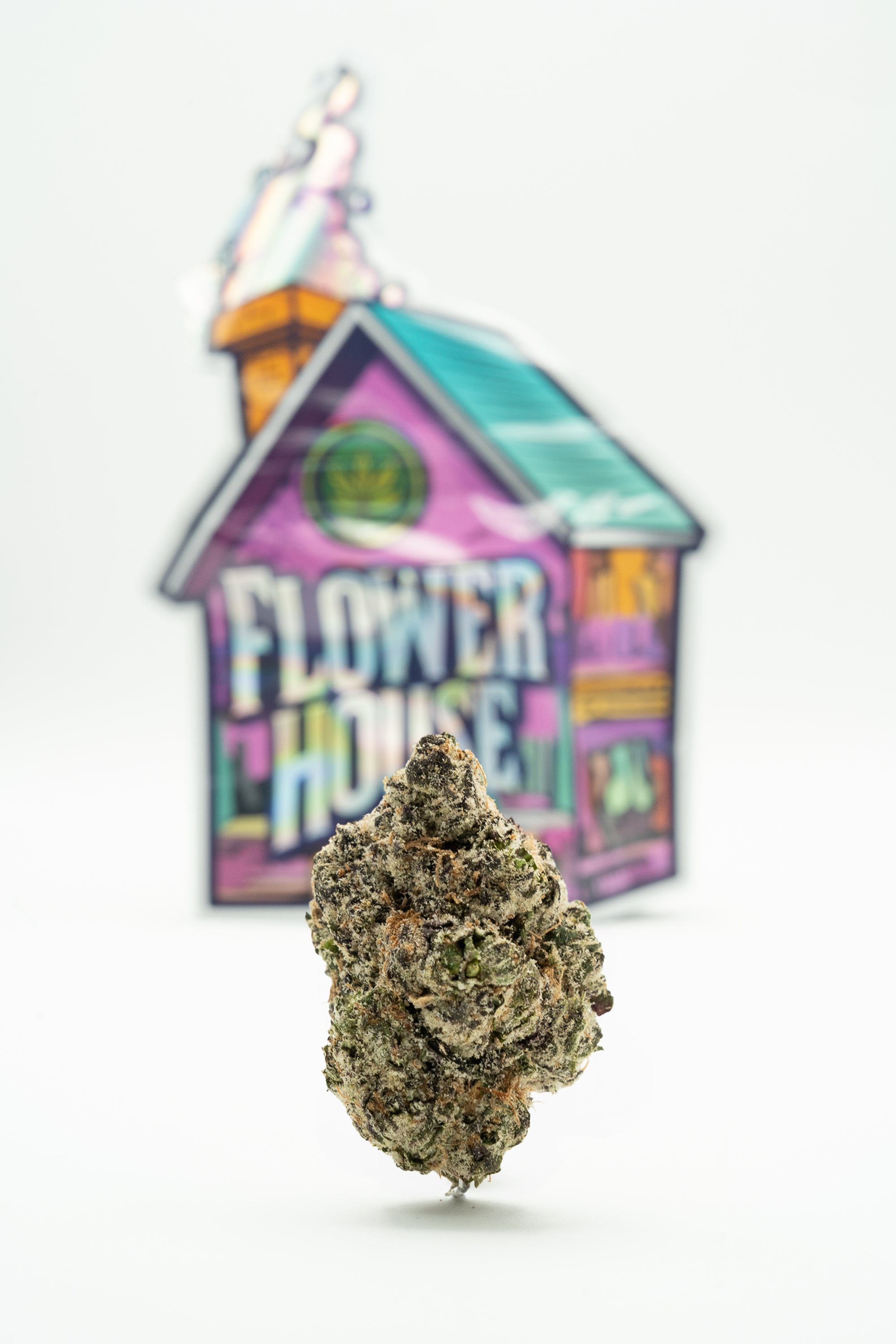 Baccarat Cannabis Flower