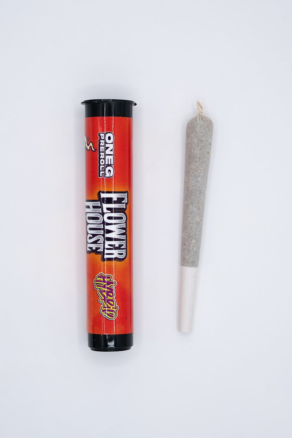 Hybrid Preroll by FLWR House