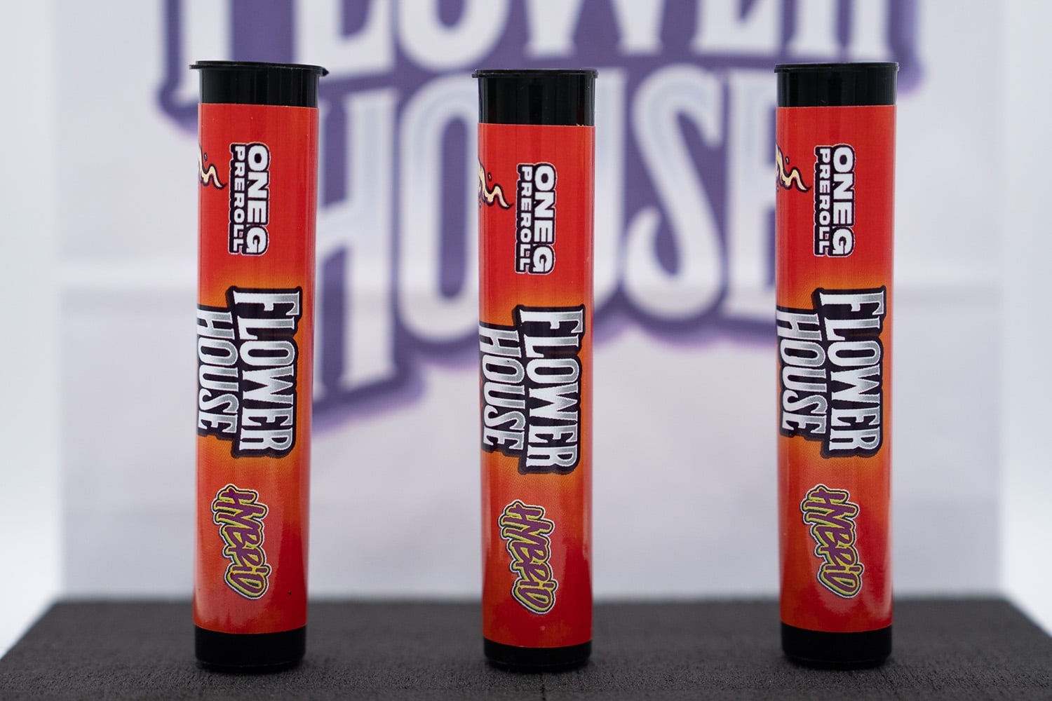 Hybrid Preroll by FLWR House