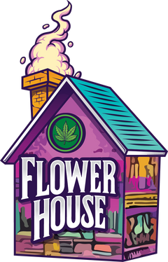 Flower House Texas